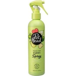 Pet Head Mucky Puppy Spray 300ml/10.1 fl oz