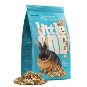 Little One Feed for Rabbits - 2.3kg