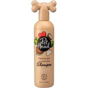 Pet Head Sensitive Soul Shampoo 300ml/10.1 fl oz