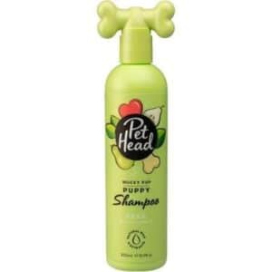 Pet Head Mucky Puppy Shampoo 300ml/10.1 fl oz