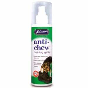 Johnsons Anti Chew Repellent 150ml