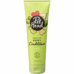 Pet Head Mucky Puppy Conditioner 250ml/8.4 fl oz