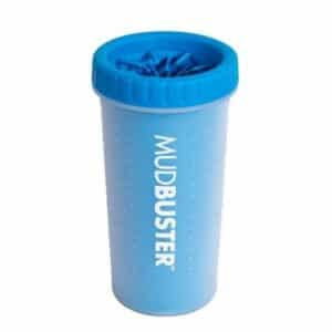 Dexas MudBuster Lidded Large Pro Blue