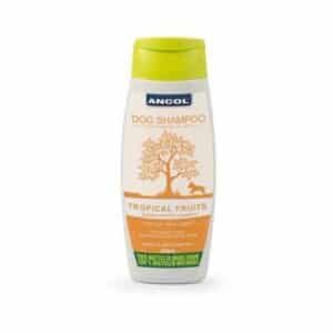 Ancol Tropical Fruits Dog Shampoo 200ml