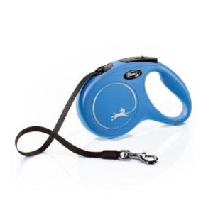 Flexi Classic M Blue Tape 5m