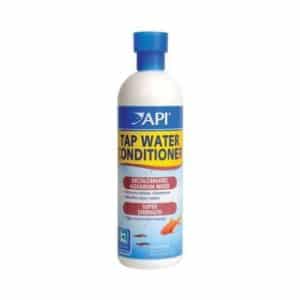 API Tap Water Conditioner 118ml