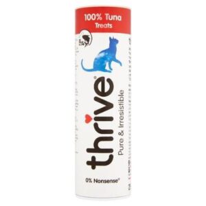 Thrive Tuna Cat Treats 25g