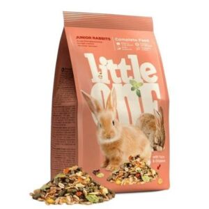 Little One Feed for Rabbits - 900g