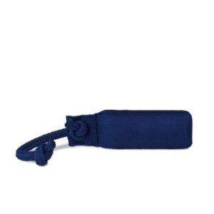 Coachi Navy Training Dummy Dog Toy - Small