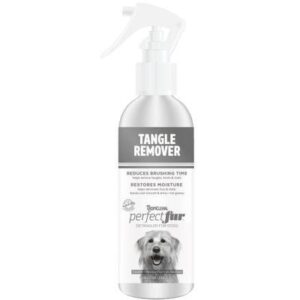 Tropiclean Perfect Fur Tangle Remover Spray for Dogs 236ml