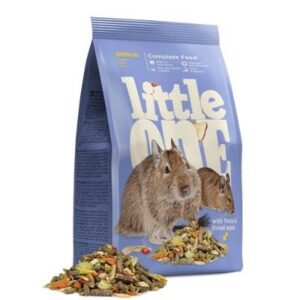 Little One Feed for Degus - 400g