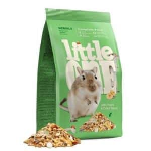 Little One Feed for Gerbils - 400g