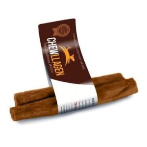 Chewllagen BEEF Medium Roll | 2PK