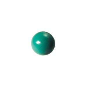 Happy Pet Rubber Ball Dog Toy 2.5 Inch