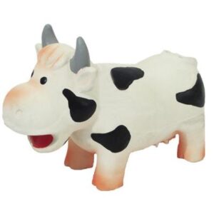 Grunters Latex Cow