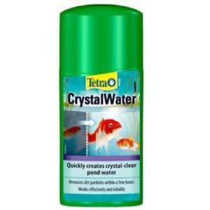 Tetra Pond Crystal Water 500ml