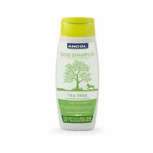 Ancol Tea Tree Oil Dog Shampoo 200ml