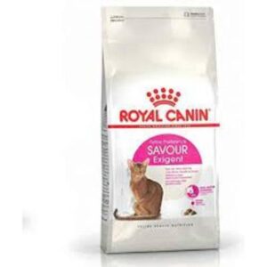 Royal Canin Feline Preference Savour Exigent Adult Cat Food 400g