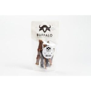 Buffalo Large Tails 3pk Pouch