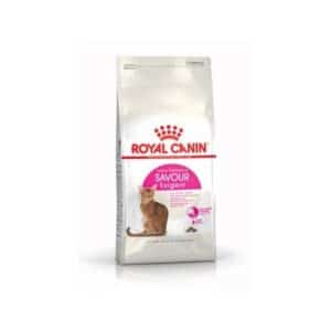 Royal Canin Feline Preference Savour Exigent Adult Cat Food 2kg