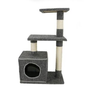 Ancol Cat Tower 30cm x 80cm