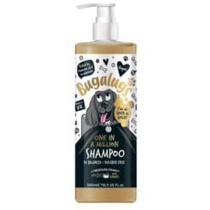 Bugalugs One in a Million Dog Shampoo 500ml