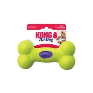 KONG Air Squeaker Bone Dog Toy Medium